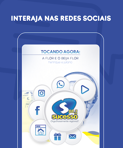 Sucesso FM Screen 3