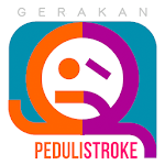 Cover Image of Download Pedulistroke | Gerakan peduli  APK