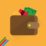 Cover Image of Download Fast Budget - Expense & Money Manager 6.3.4 APK