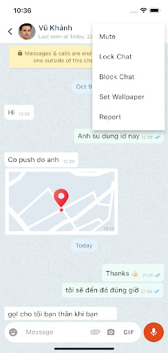 ChatEdu Screen 3
