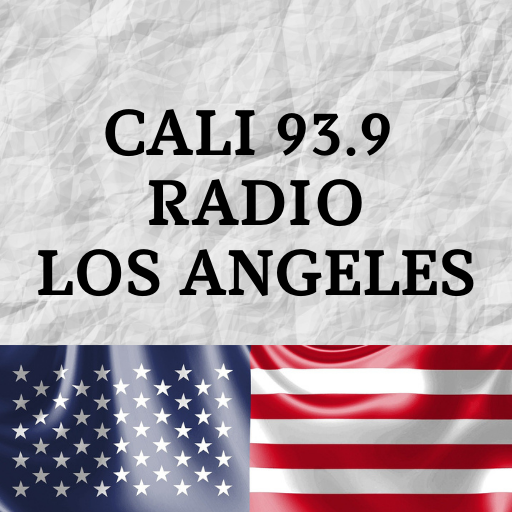 Cali 93.9 Los Angeles