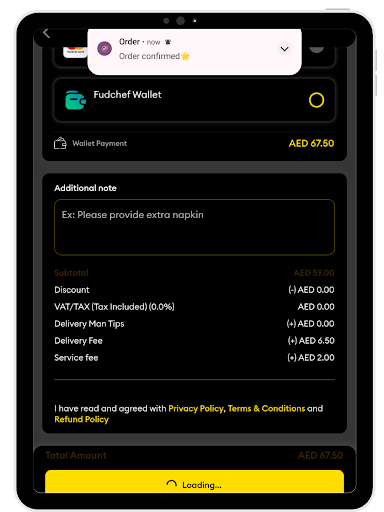 Fudchef screenshot 19