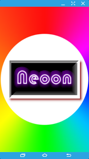 Neoon