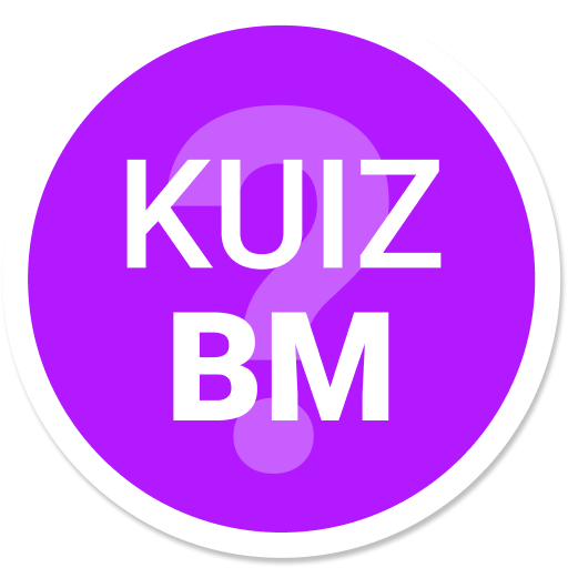 Kuiz Bahasa Melayu 2021