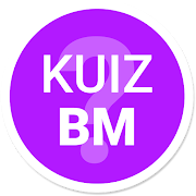 Kuiz Bahasa Melayu 2021 app icon
