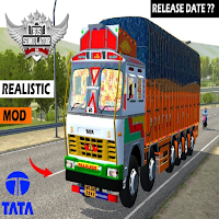 Mod Tata Truck Bussid Download