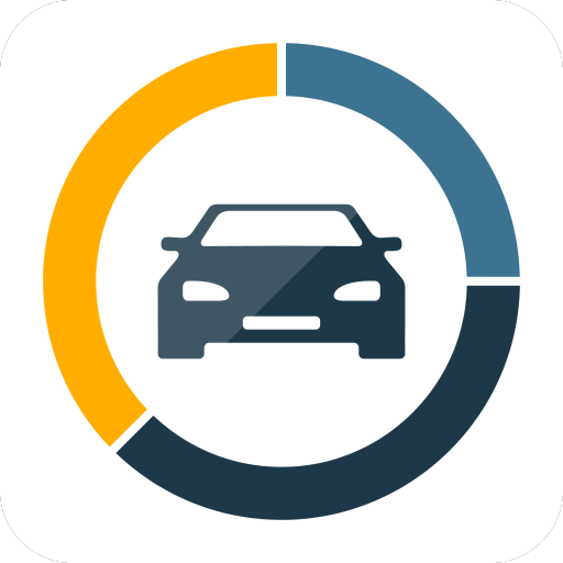 drivion - Car Expenses Manager 1.2.9 Icon
