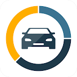Cover Image of ダウンロード drivion - Car Expenses Manager  APK