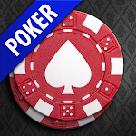 Cover Image of Download City Poker: Holdem, Omaha  APK