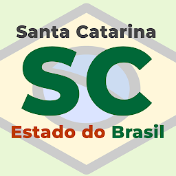 Imagen de icono Quiz Estado de Santa Catarina