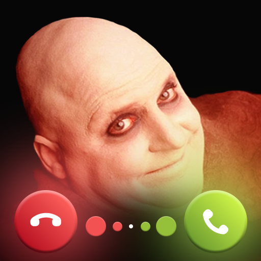 Scary Uncle Fester Prank Call Download on Windows