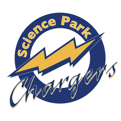 Science Park Chargers 10.9.2 Icon