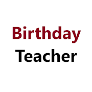 Top 40 Lifestyle Apps Like Birthday Wishes for Teacher - Best Alternatives