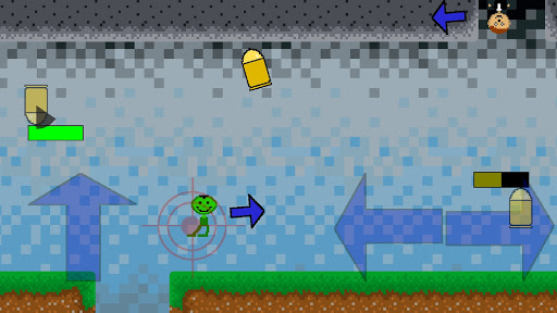 Plebwars Screen 3