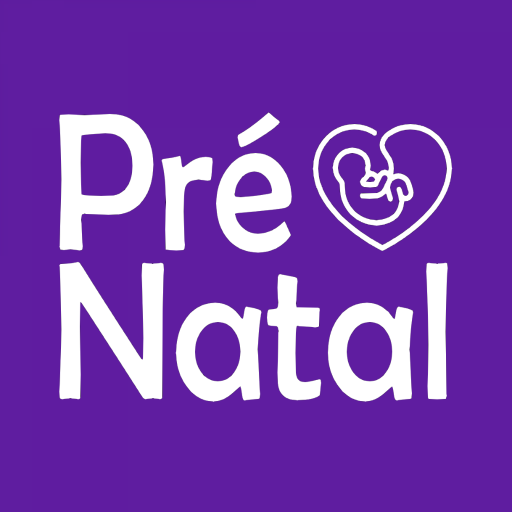 Pré-Natal - Atenção Básica logo