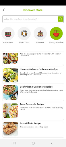 Del Monte Kitchenomics 1.2.3 Screenshots 10