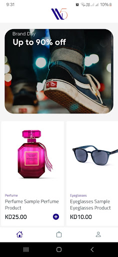 IN5 Screenshot 1 - AppWisp.com