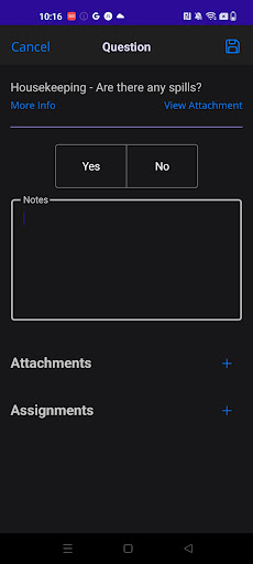 SafetyPlus | Edge Screenshot 4 - AppWisp.com