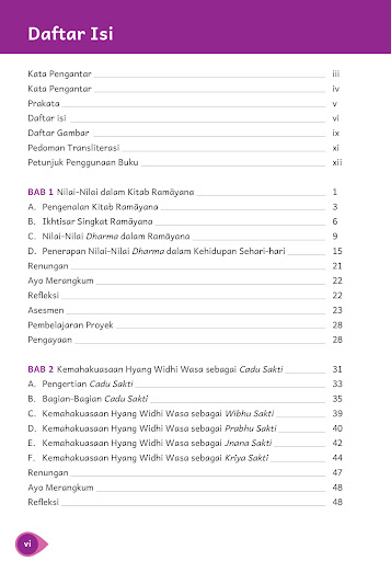 Buku Agama Hindu Kls 4 Merdeka Screen 2