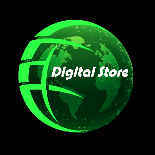 Digital Store WM logo