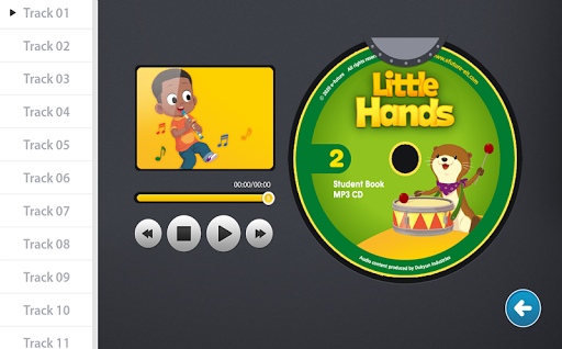 Little Hands 2 Screenshot 2 - AppWisp.com