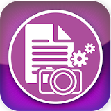 Document Scanner icon