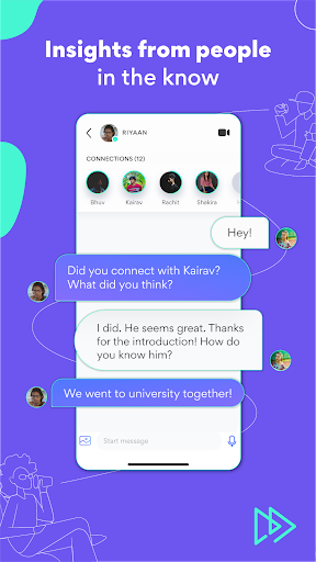 fwd Screenshot 3 - AppWisp.com