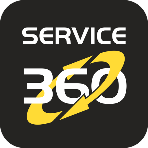 Sensit-Service 360 logo