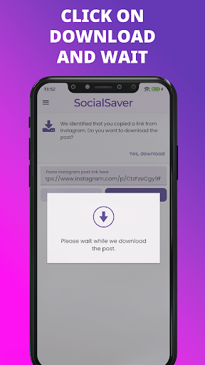 Download Reels and Stories