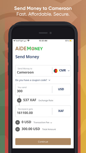 AiDEMONEY 3