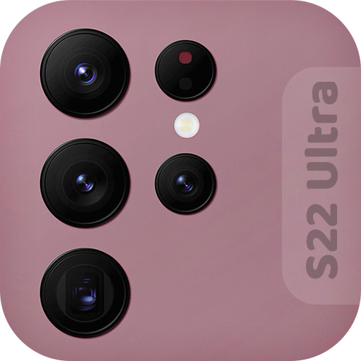 S22 Camera - Galaxy S22 Ultra Download on Windows