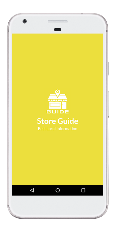 Store Guide - 1.0 - (Android)