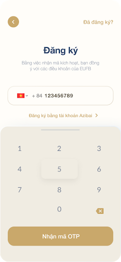 Android application C Plus screenshort