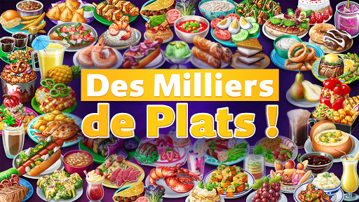 Télécharger Gratuit Familles virtuelles: cuisiner APK MOD (Astuce) screenshots 3
