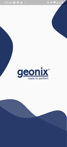 Geonix Screen 3