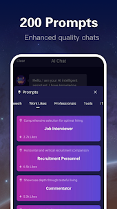 ChatGPT powered Chat-Chat Pro