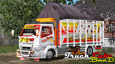 MOD Truck Cabeのおすすめ画像1