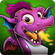 Dragon Land, Merge Dragon - Zombie Vs Dragon games