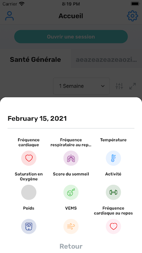 Pheal AAST Screenshot 4 - AppWisp.com