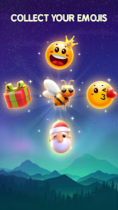 Screenshot 2 Emoji Ordenar Rompecabezas android
