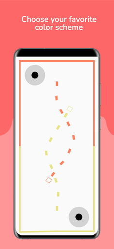 Smash Your Bro - 2 Player Game Screen 3