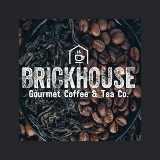 Brick House Coffee House logo