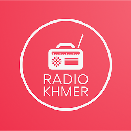 Icon image Khmer Radio
