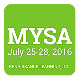 MYSA 2016 Week 2 icon