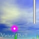 Voice Ball - Androidアプリ