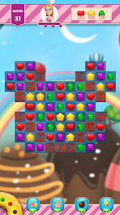 Candy Land - Family cooking 1.0.4 APK screenshots 10