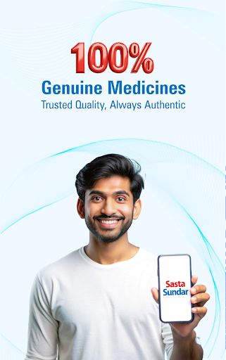 SastaSundar - Online Pharmacy screenshot 6