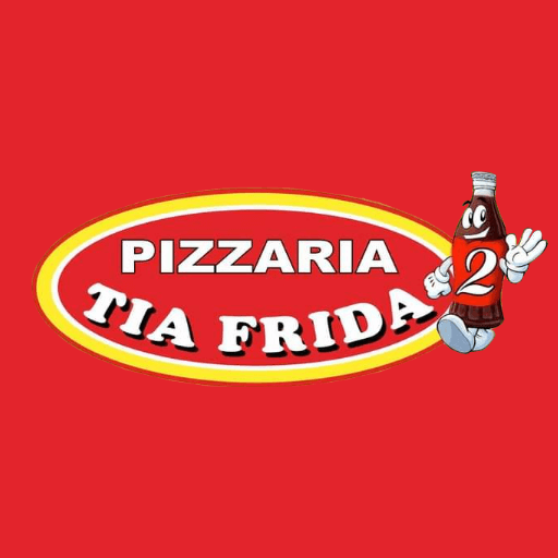 Pizzaria e Tia Frida 2 logo