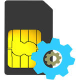 my application sim card toolkit  manager icon