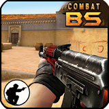 Counter Terrorist FPS Shooting Mission icon